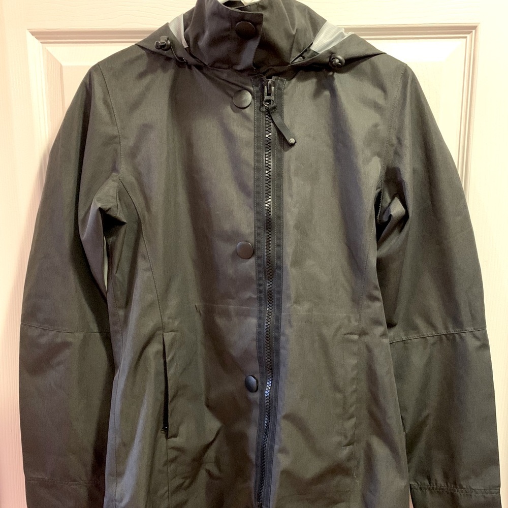 MPG Sport Jacket